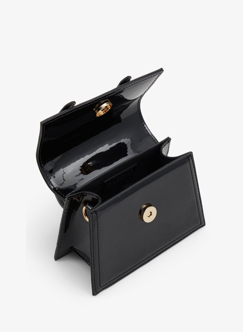 CALL IT SPRING Fannyy Top Handle Satchel Bag - Image 3